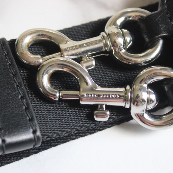 Marc Jacobs Small Tote Bag Beige - Picture 11 of 13